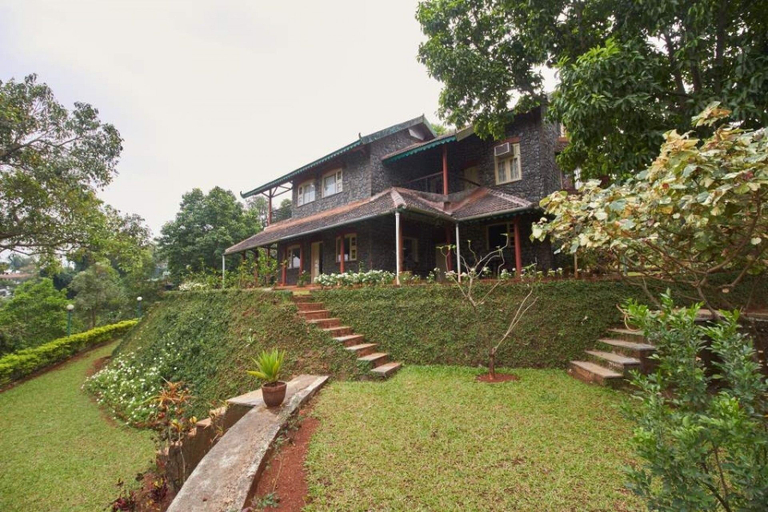 Others 4, GuestHouser 1 BR Villa 520d, Pune