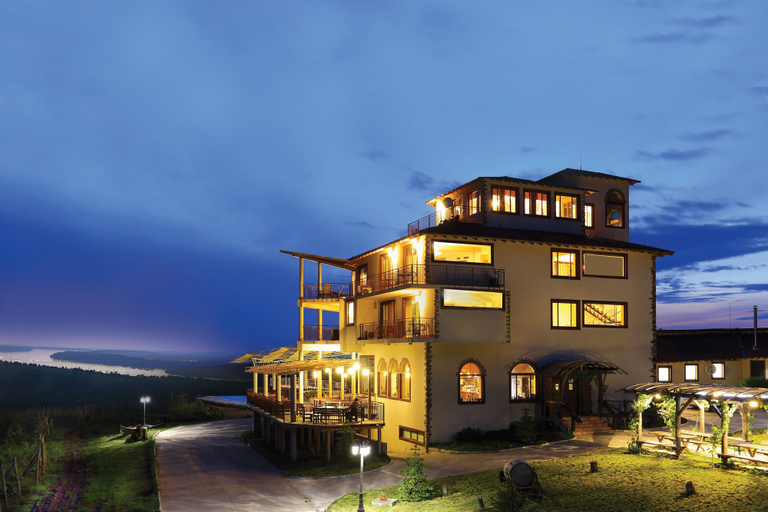 Exterior & Views 2, Seven Generations Winery Hotel & SPA, Ivanovo