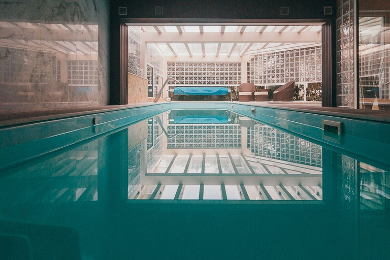 Sport & Beauty 3, Joy Beach House, Marinha Grande