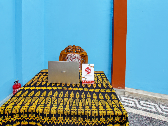 Bedroom 3, Spot On 91811 Rumah Inap Bunda Nurhayati, Lombok