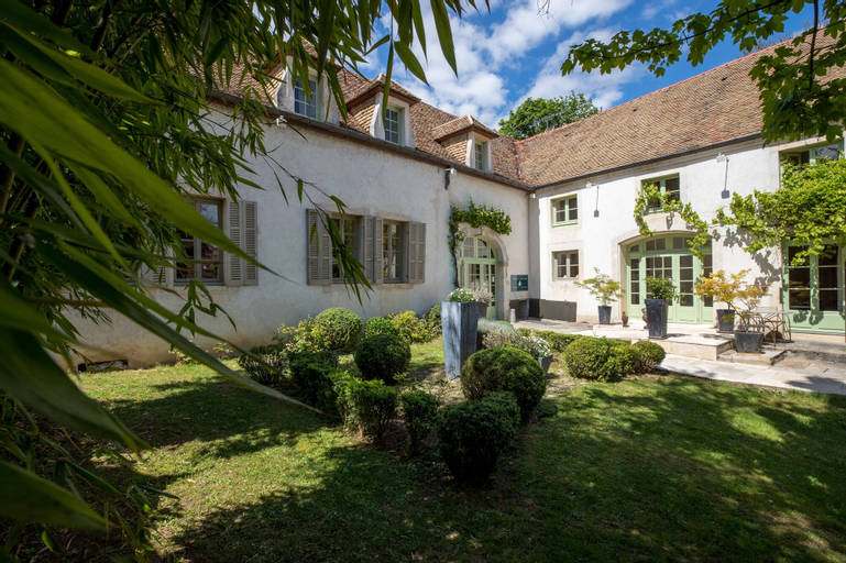 Villa Louise, Côte-d'Or