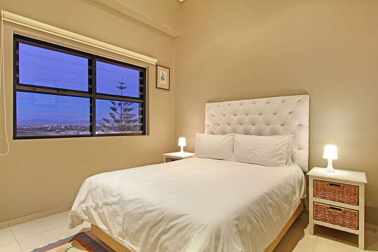 Bedroom 3, La Cabina 601, City of Cape Town