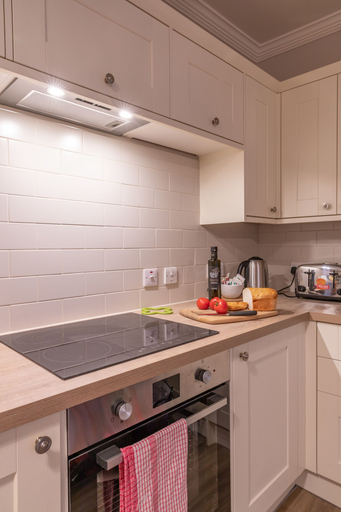 Others 4, 71 Micklegate - Apartment 3, York