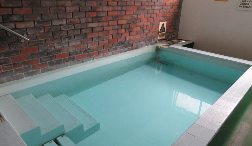 Sport & Beauty 4, Kuirau Park Motor Lodge, Rotorua