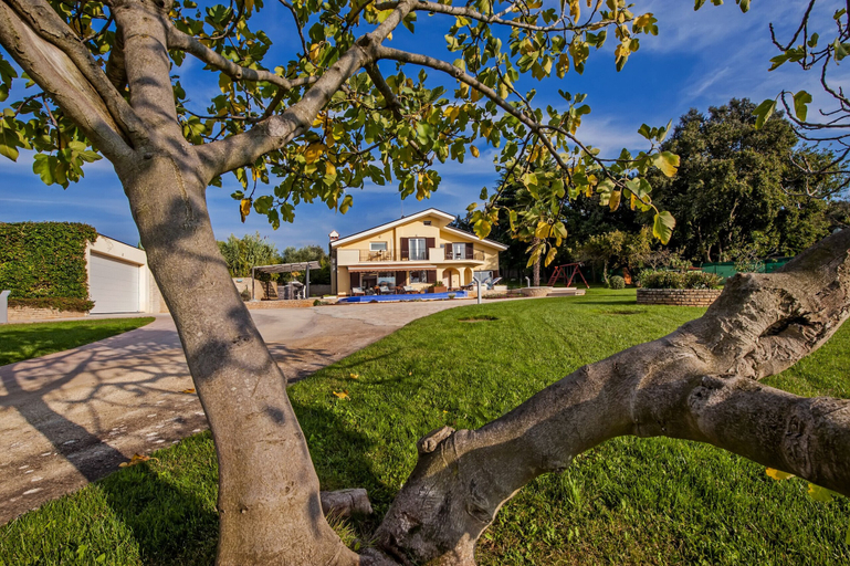 Exterior & Views, Villa Montericco, Rovinj