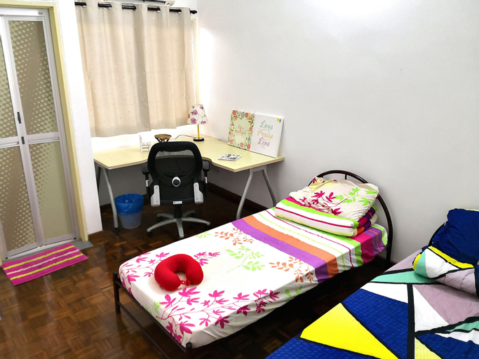 MUHOME Holiday House In Petaling Jaya, Petaling Jaya