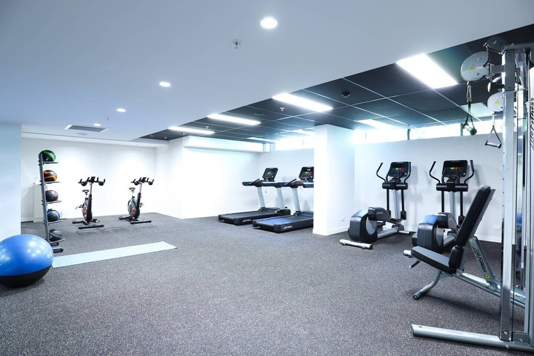 Others 4, Stylist 2 Bedrooms Apartment With Pool/gym/parking, Brisbane