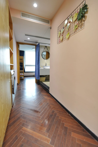 Others 5, Hiroom Apartment - North Shanxi Road, Shanghai