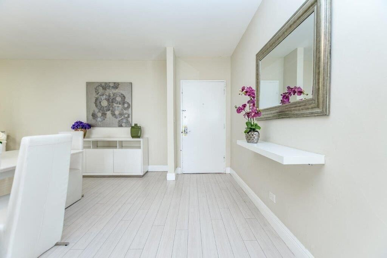 Bedroom 4, Pavilion Beach, Miami-Dade