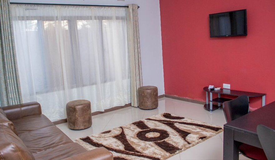 Others 4, Rose Villa Lodge, Kitwe