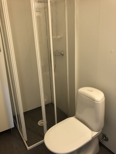 Bathroom, Gauk Apartments E39, Sandnes