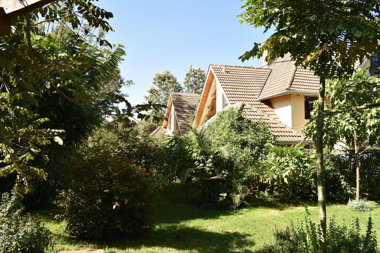Exterior & Views 2, Hob House, Westlands
