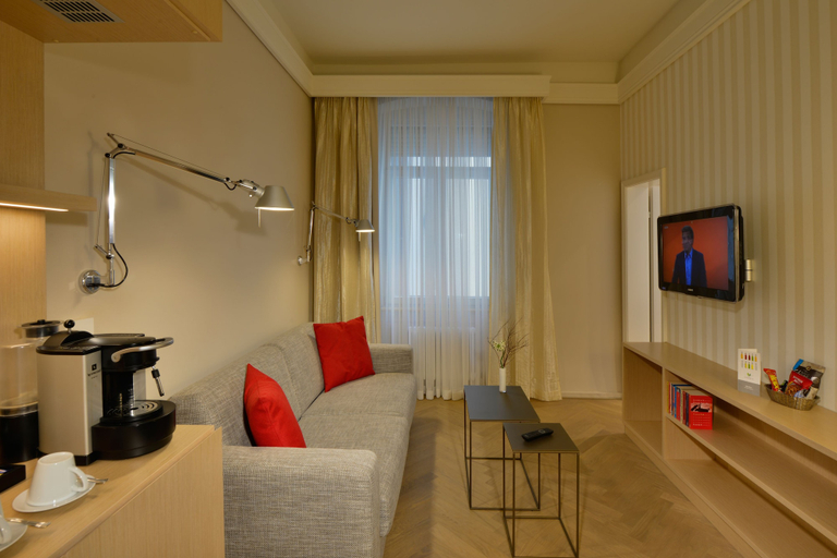 Others 5, Hotel Victoria, BW Signature Collection, Freiburg im Breisgau