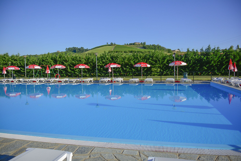 Sport & Beauty 2, Tenuta Larenzania, Cuneo