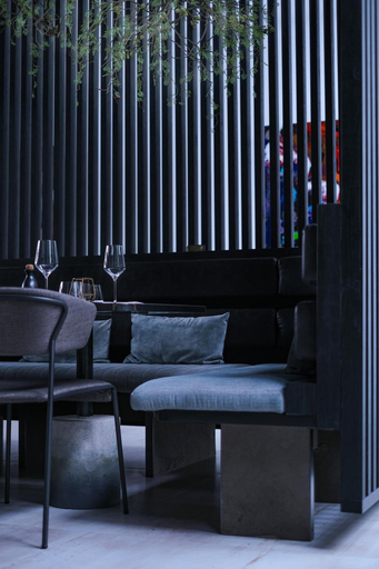 Food & Drinks 4, Hotel Beila, Limburg