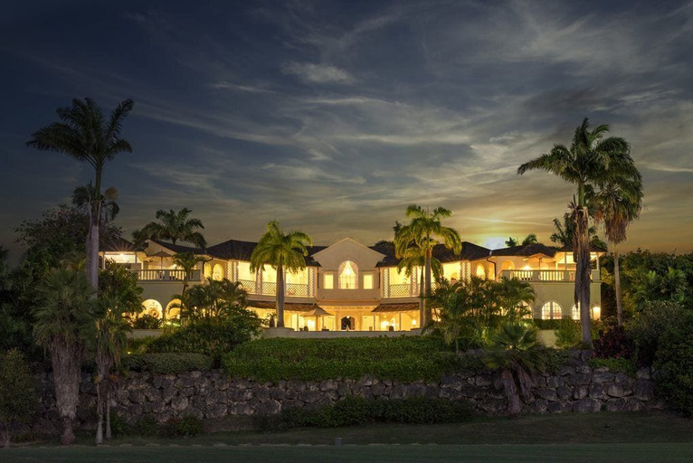 Exterior & Views 2, Wild Cane Ridge 2 by Island Villas
