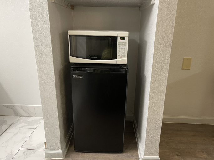 Others 4, FairBridge Inn & Suites McDonough, Henry
