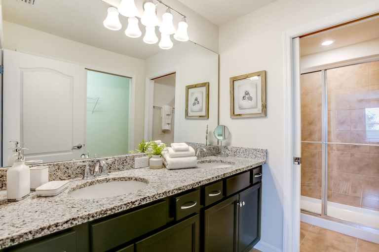 Bathroom 4, 4582terra, Polk