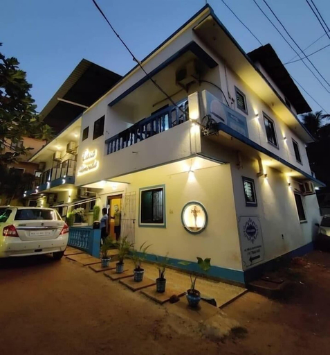 Exterior & Views 2, Casa Almeida Guest House, North Goa