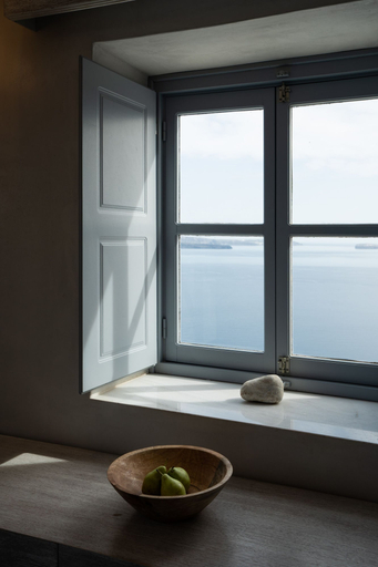 Bathroom 3, Bubble Suite, South Aegean