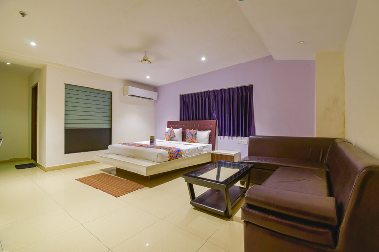 FabHotel Pentagon Airport, Khordha