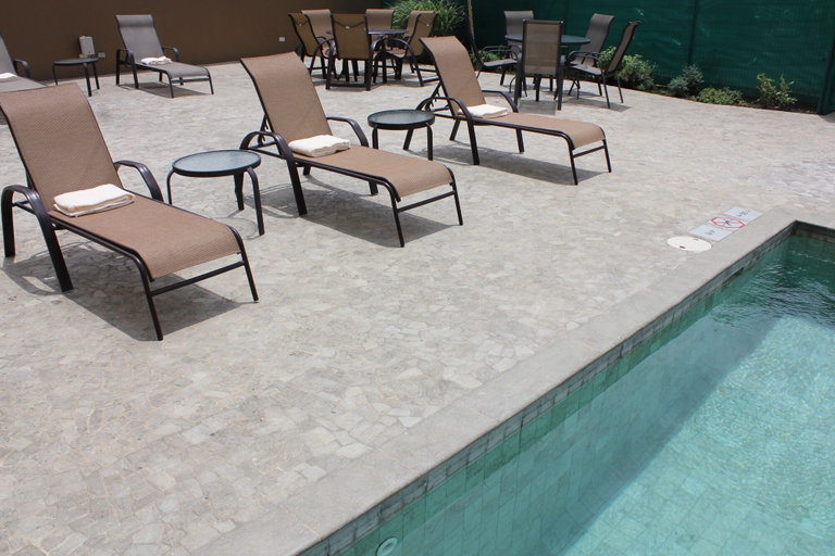 Sport & Beauty 5, Courtyard by Marriott San Jose Airport Alajuela, Alajuela