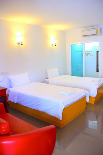 Bedroom 6