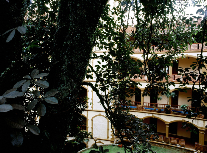 Exterior & Views 2, Chau Long Sapa 2 Hotel, Sa Pa