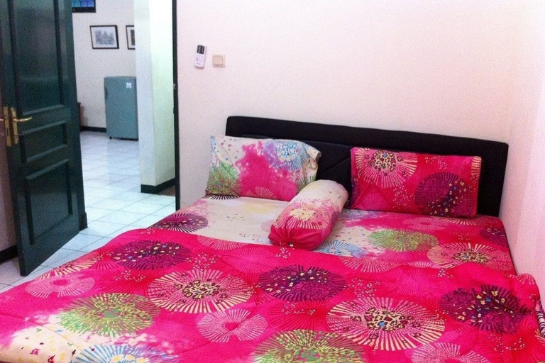 Bedroom 2, Kota Bunga K, Cianjur