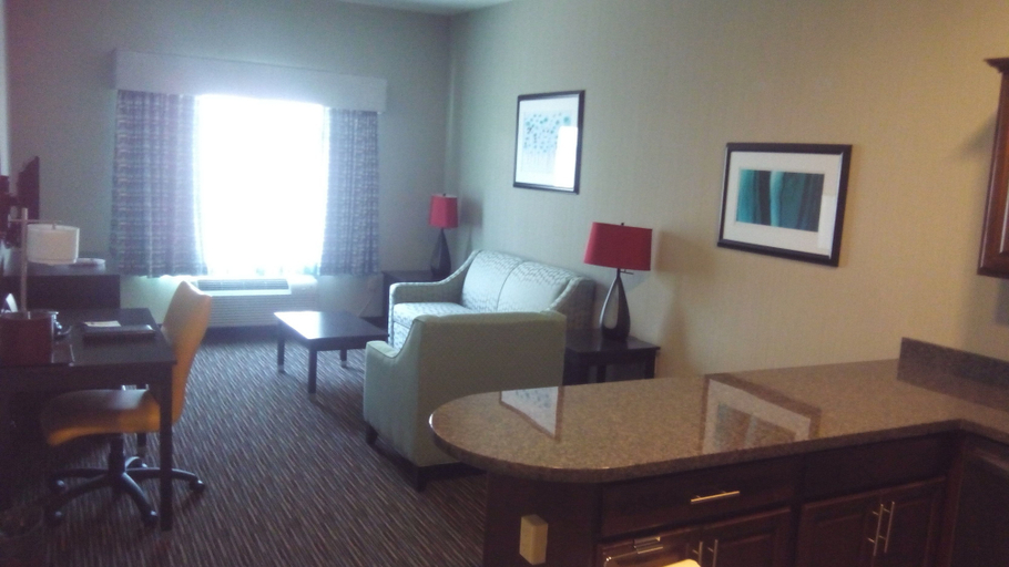 Others 4, Best Western Plus Gallup Inn & Suites, McKinley