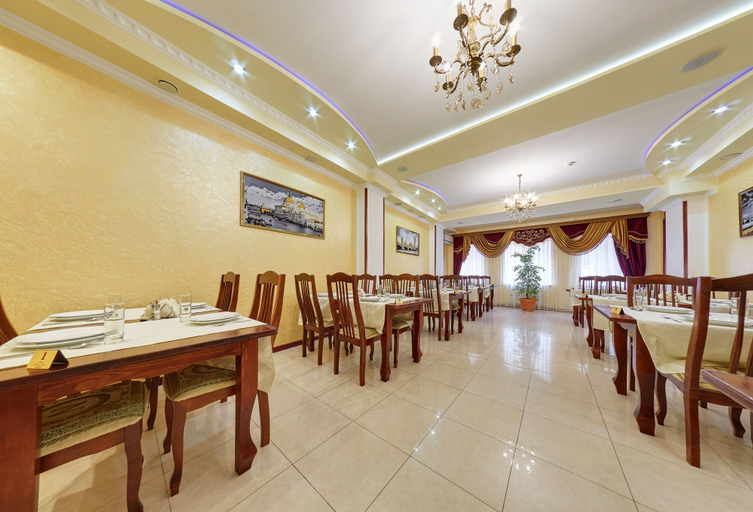 Food & Drinks 4, Resort Hotel Belaya Dacha, Kislovodsk
