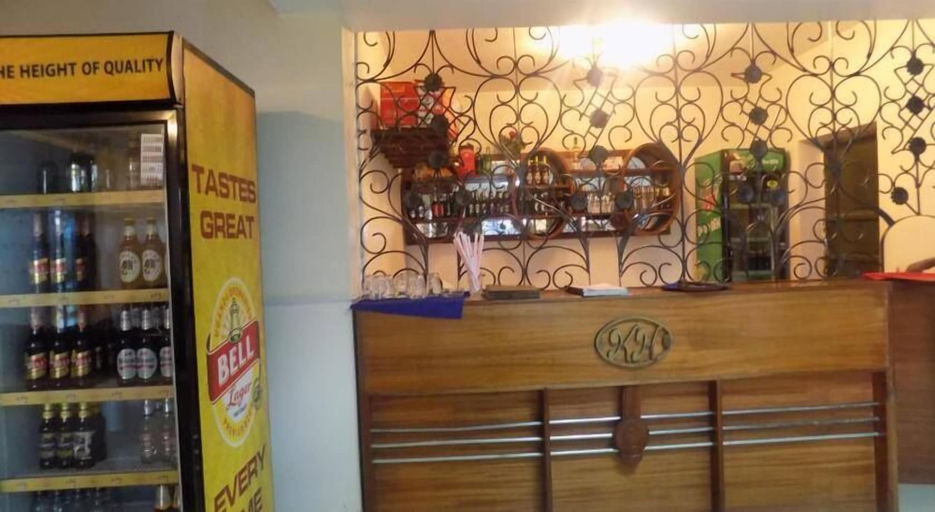 Food & Drinks, Kayegi Hotel, Mbale