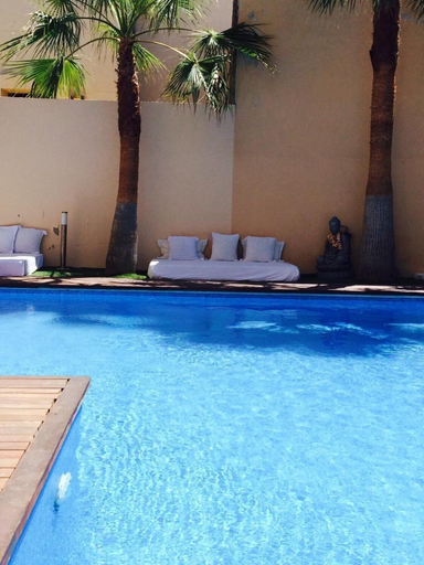 Sport & Beauty 4, Villa Samarinada 3, Baleares