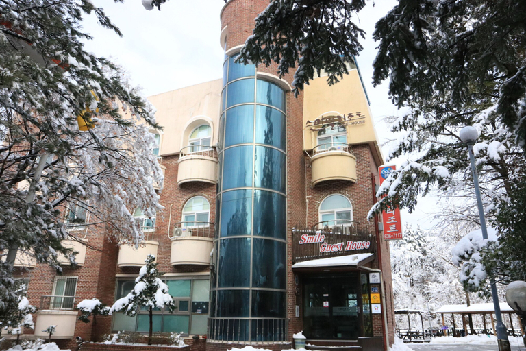 Exterior & Views 2, Smile Resort, Sokcho