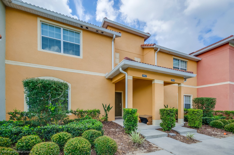Exterior & Views, 8962cuban, Osceola