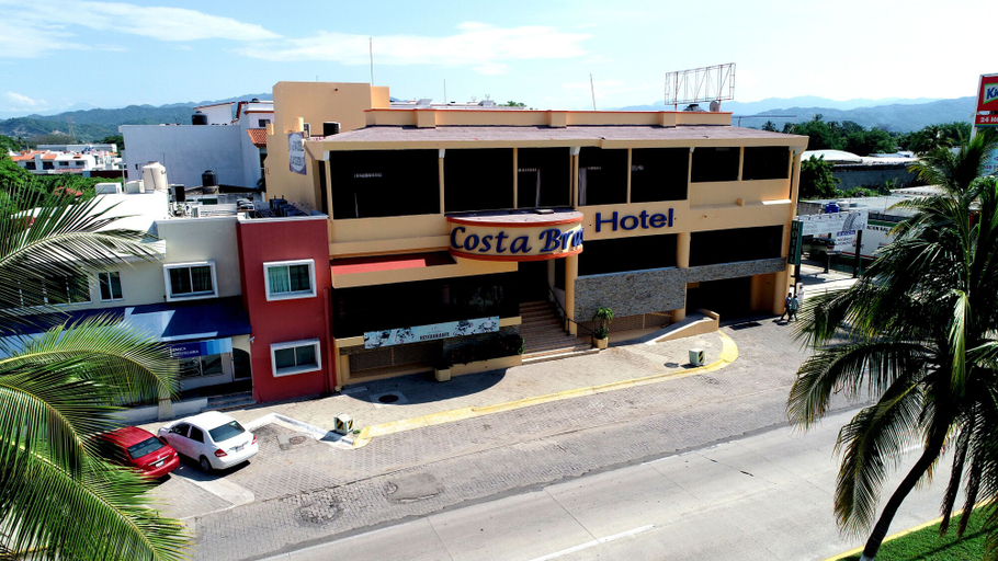Exterior & Views 2, Costa Brava, Manzanillo