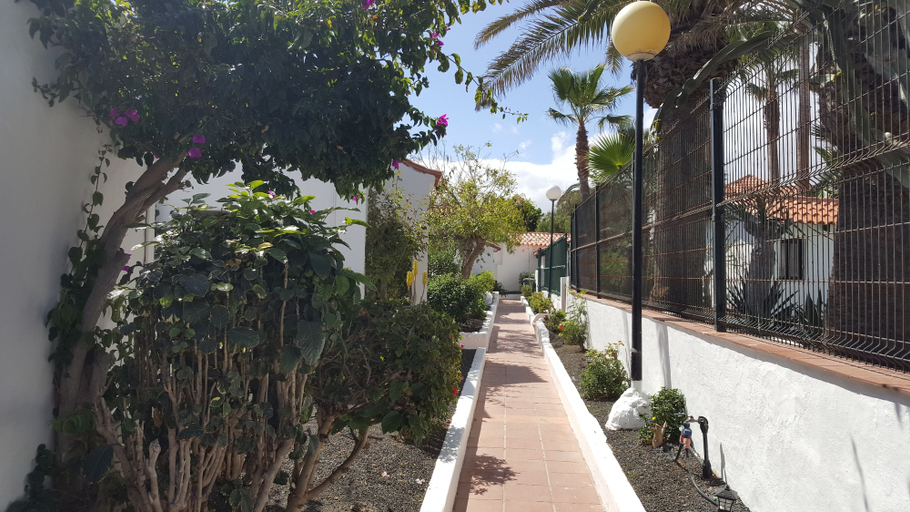 Others 3, La Concha del Mar Apartments, Las Palmas