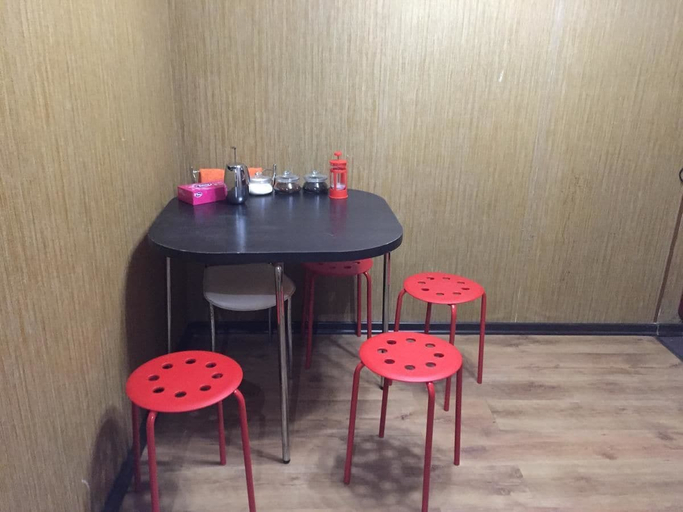 Others 5, Apartment ES on 8-ya liniya V.O 59, Sankt-Peterburg gorsovet