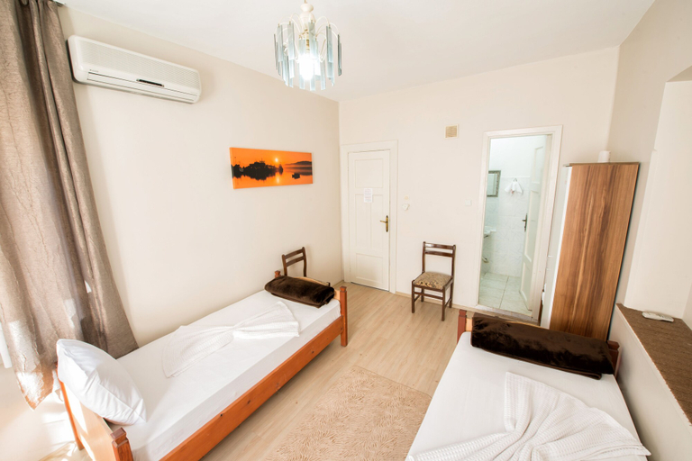 Bedroom 3, Yellow Rose Pansiyon, Merkez