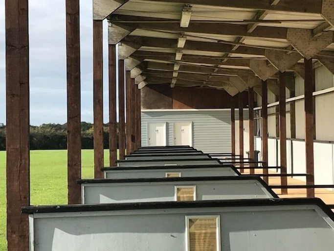 Exterior & Views 2, Silverstone Golf Club & Hotel, Northamptonshire