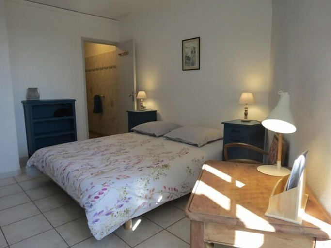 Bedroom 3, Cafe Restaurant Meuble de Tourisme, Lozère