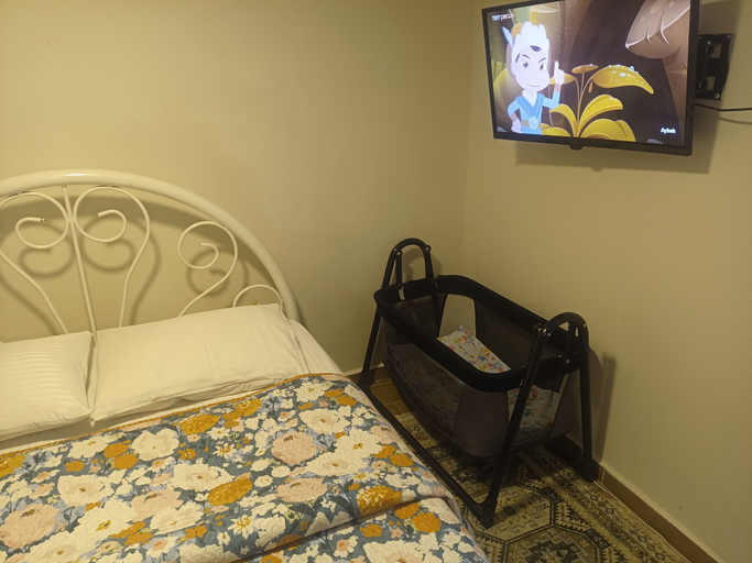 Bedroom 2, Ena Serenity Boutique Hotel, Selçuk