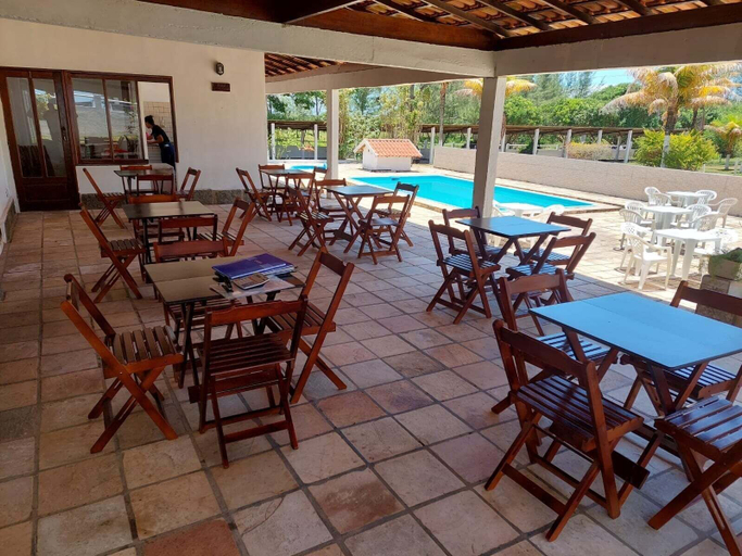 Others 3, Barramar Hotel E Pousada, Quissamã