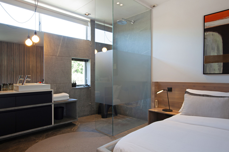 Bedroom 3, POD Camps Bay, City of Cape Town