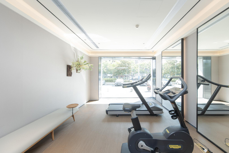 Others 5, Ji Hotel Chnagzhou Olympics Center, Changzhou
