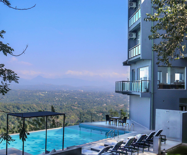 Sport & Beauty 5, Mount Blue Kandy, K.F.G. & G. Korale