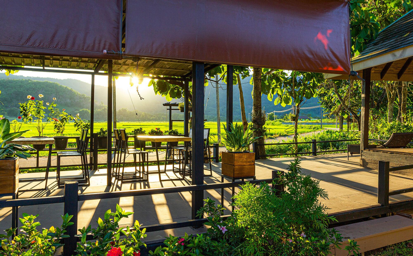 Food & Drinks 4, Baan Sin Suk, Muang Chiang Rai