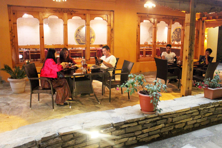 Food & Drinks 5, Rema Resort, Lamgong