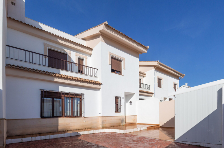 Exterior & Views 2, Ronda Home, Málaga