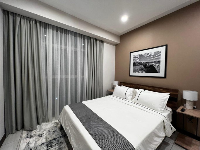 Bedroom 4, Myles Dreamfield Nest-two Bedroom Apartment, Westlands